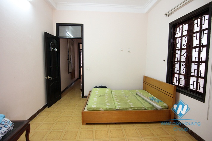 Beautiful Vietnamese style house for rent 